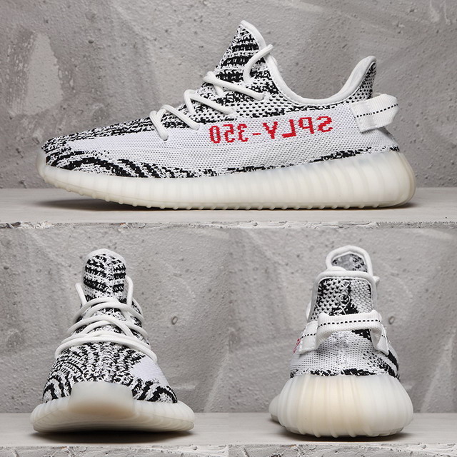 2020 women Air yeezy boost 350 V2-012